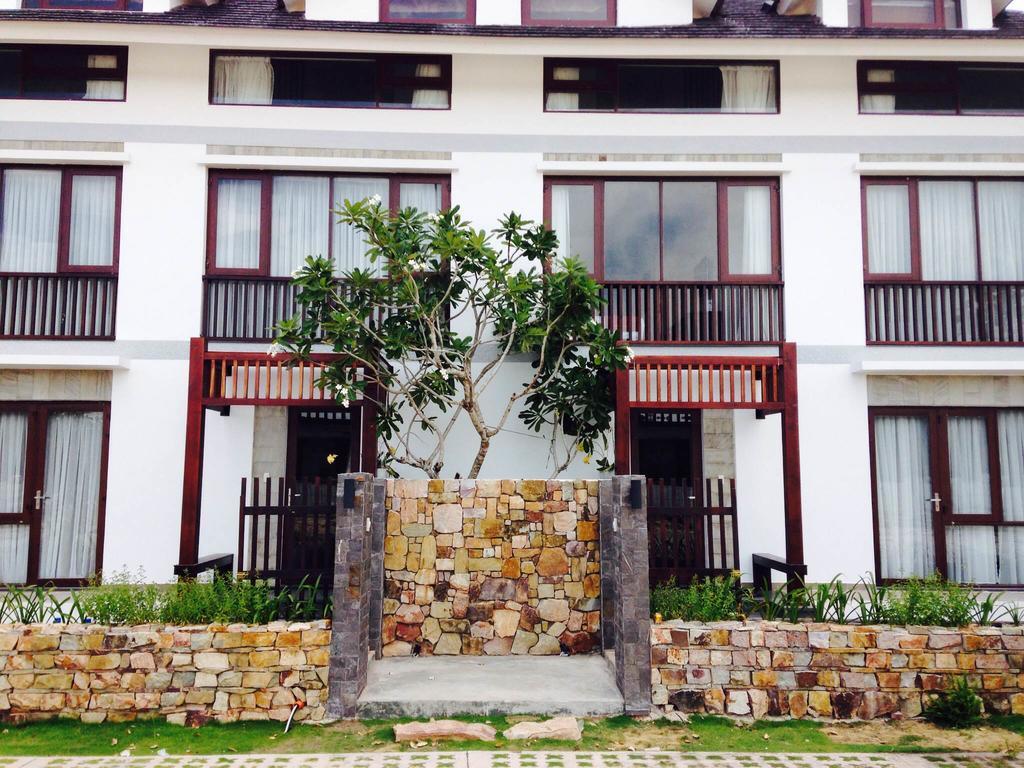 Kosmos Villa Фукуок Екстер'єр фото