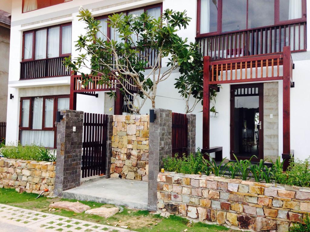 Kosmos Villa Фукуок Екстер'єр фото