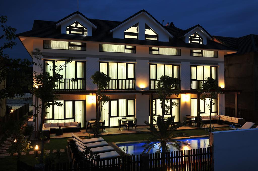 Kosmos Villa Фукуок Екстер'єр фото