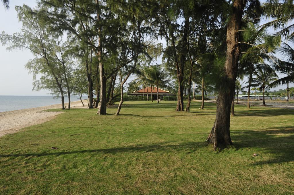 Kosmos Villa Фукуок Екстер'єр фото