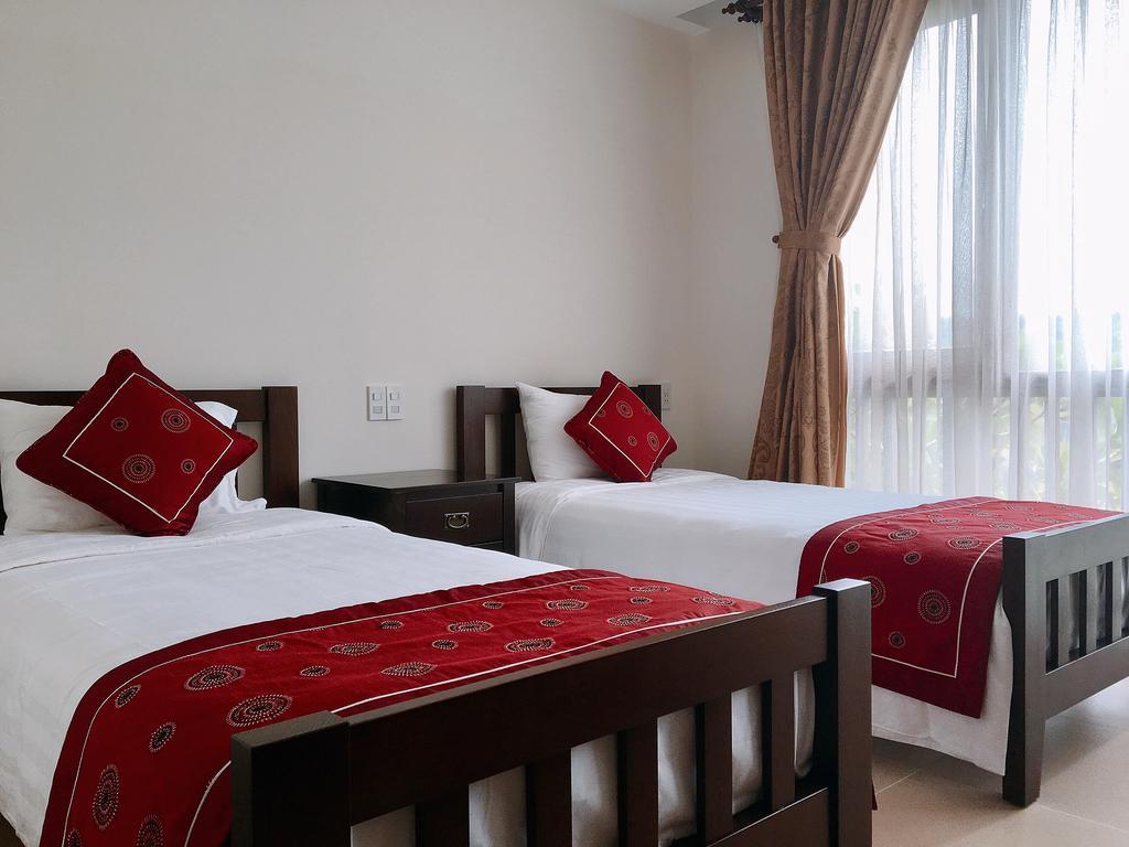 Kosmos Villa Фукуок Екстер'єр фото