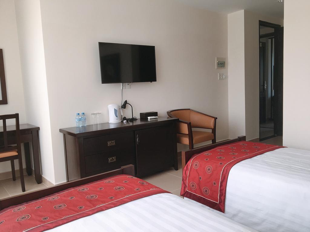 Kosmos Villa Фукуок Екстер'єр фото