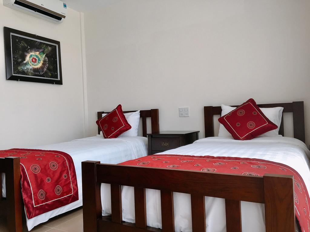 Kosmos Villa Фукуок Екстер'єр фото