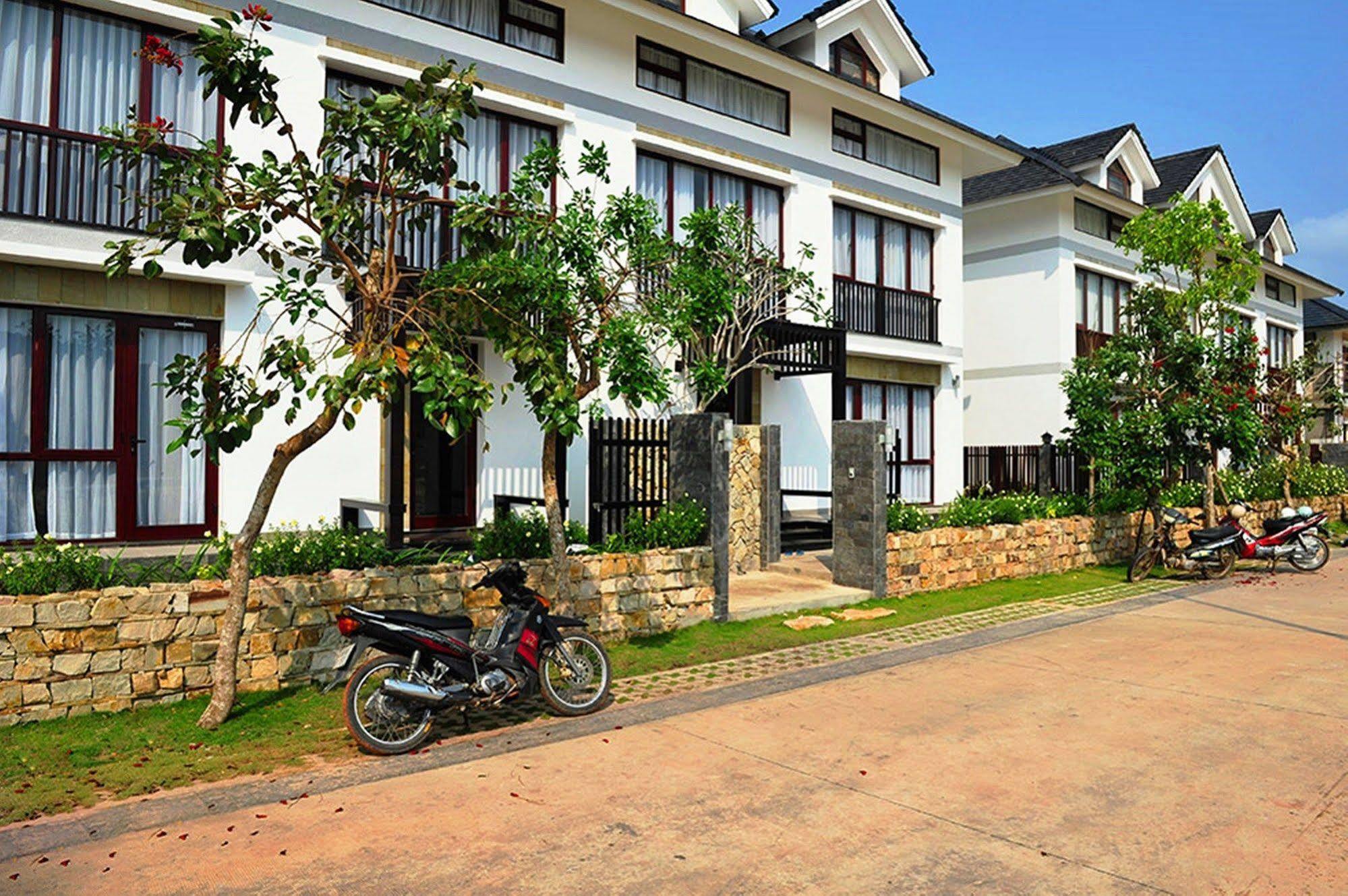 Kosmos Villa Фукуок Екстер'єр фото
