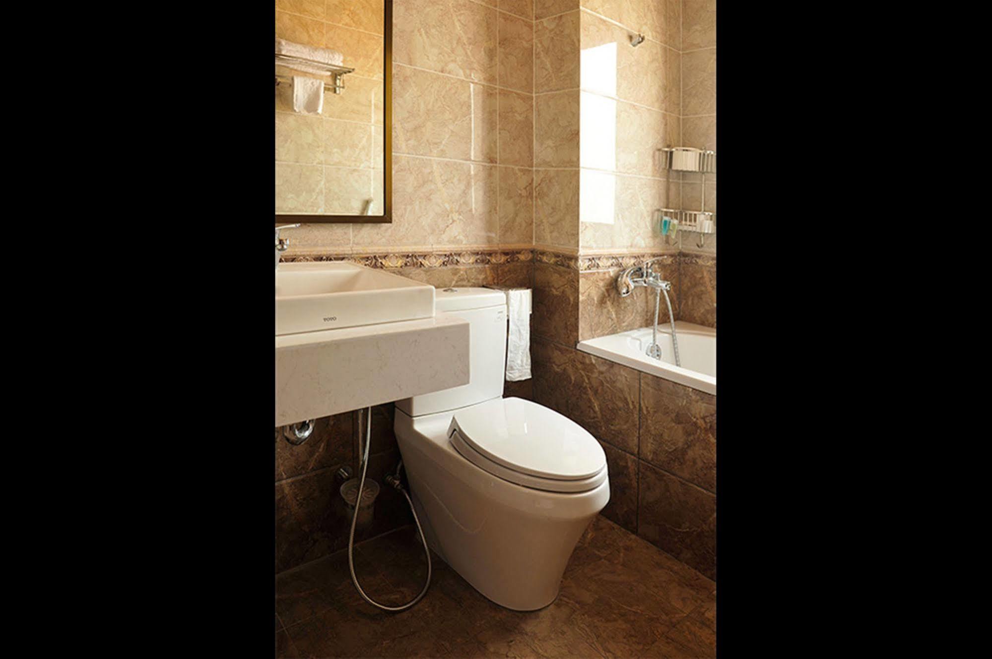 Kosmos Villa Фукуок Екстер'єр фото