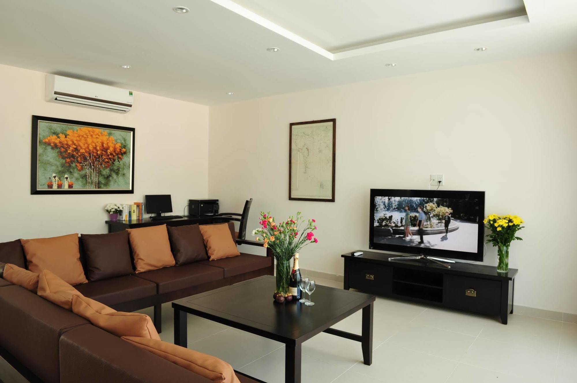 Kosmos Villa Фукуок Екстер'єр фото
