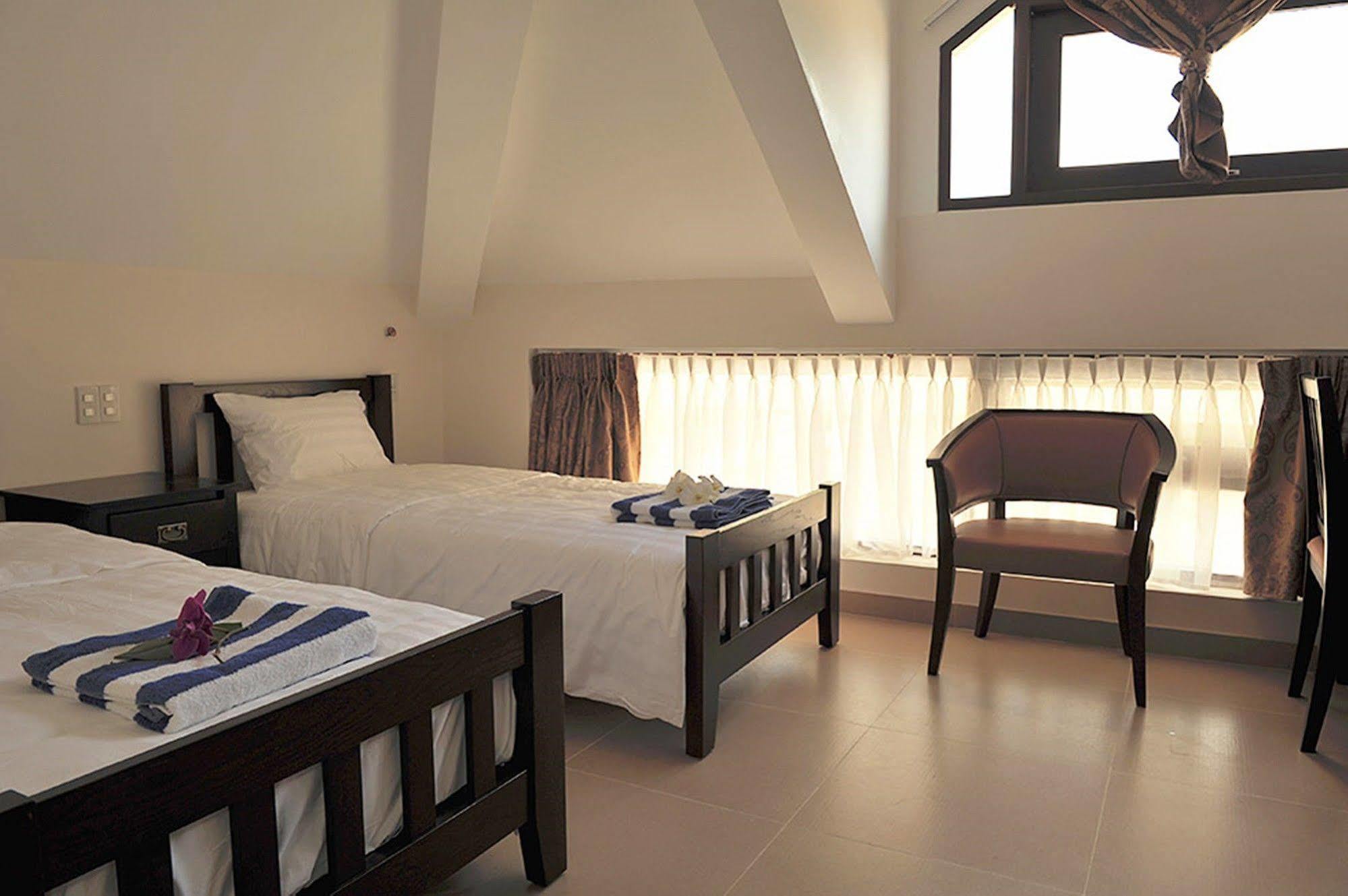 Kosmos Villa Фукуок Екстер'єр фото