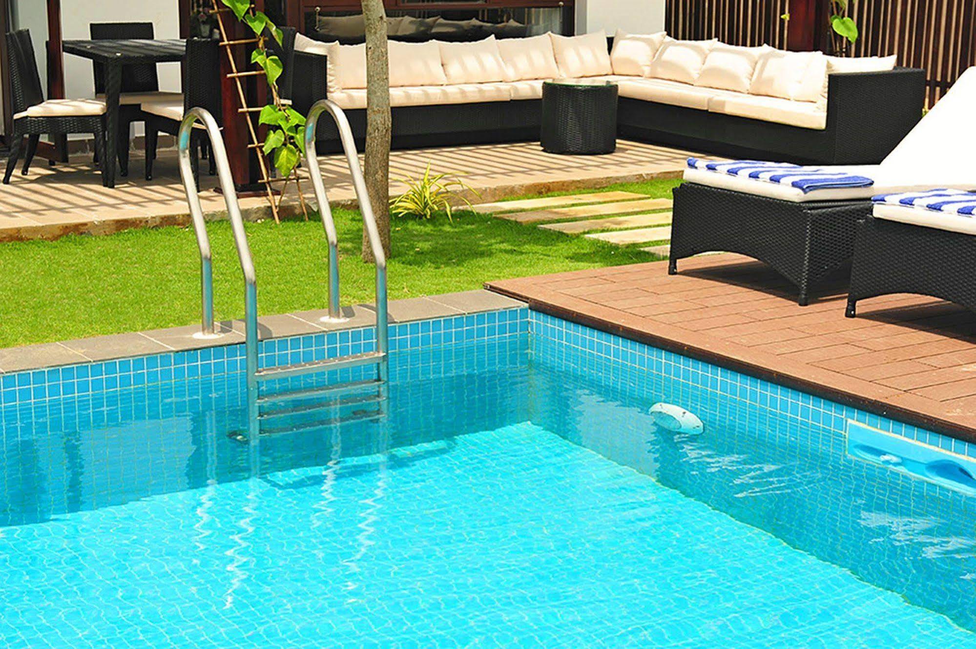 Kosmos Villa Фукуок Екстер'єр фото