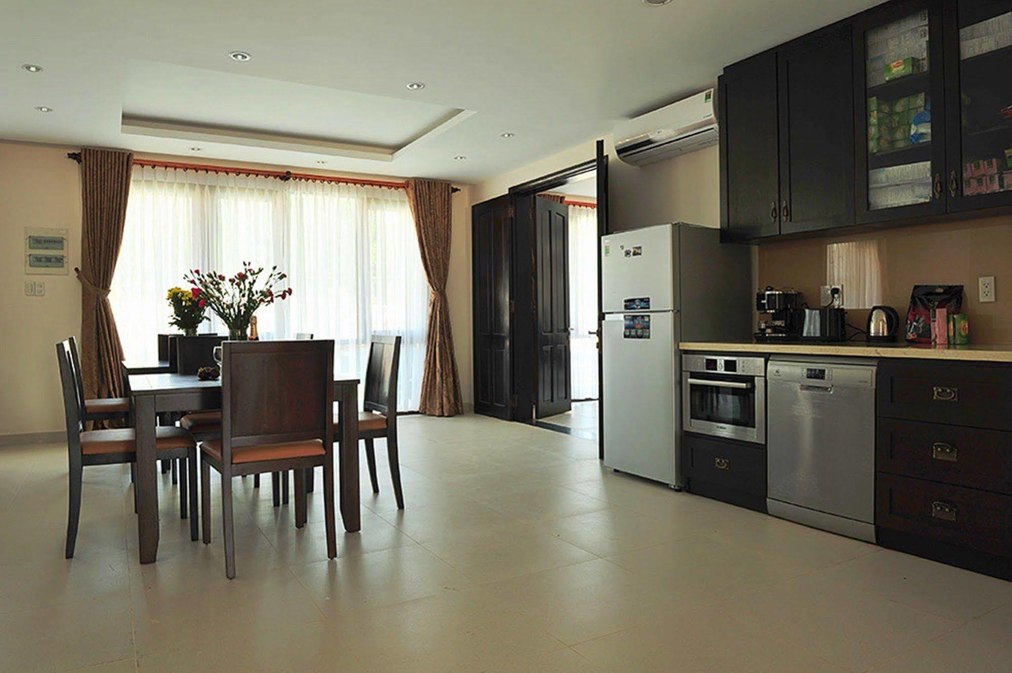Kosmos Villa Фукуок Екстер'єр фото