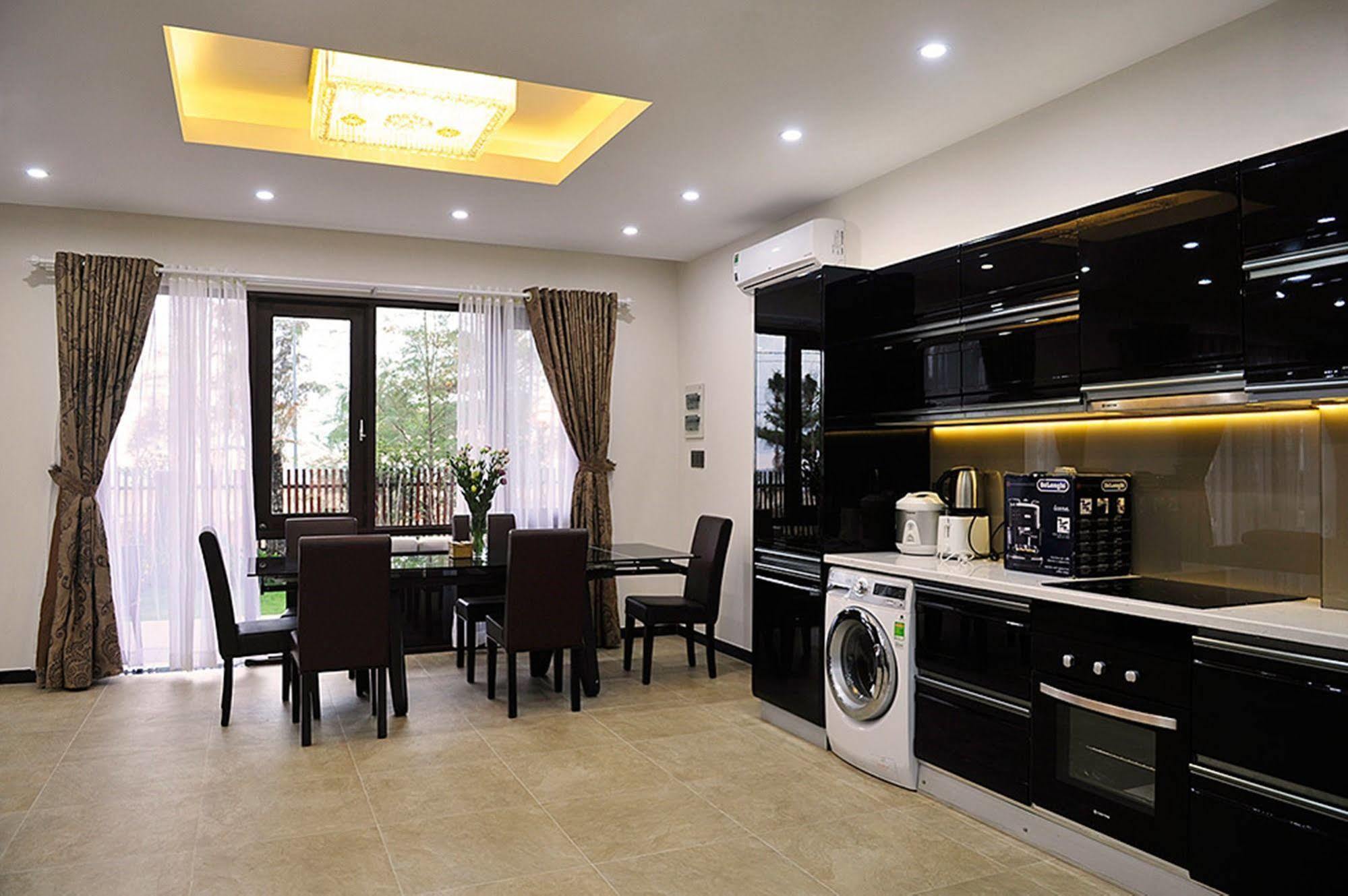 Kosmos Villa Фукуок Екстер'єр фото