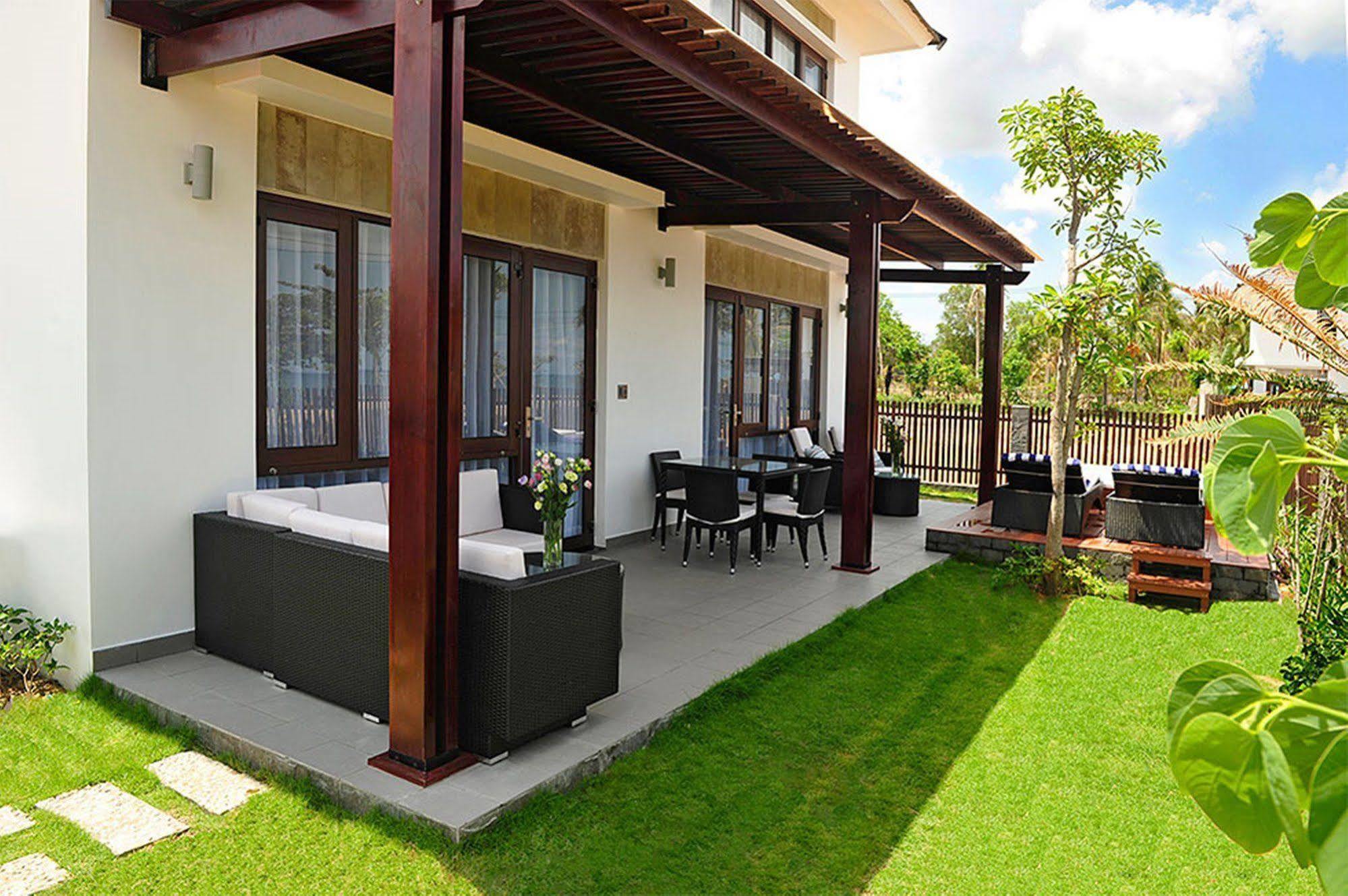 Kosmos Villa Фукуок Екстер'єр фото