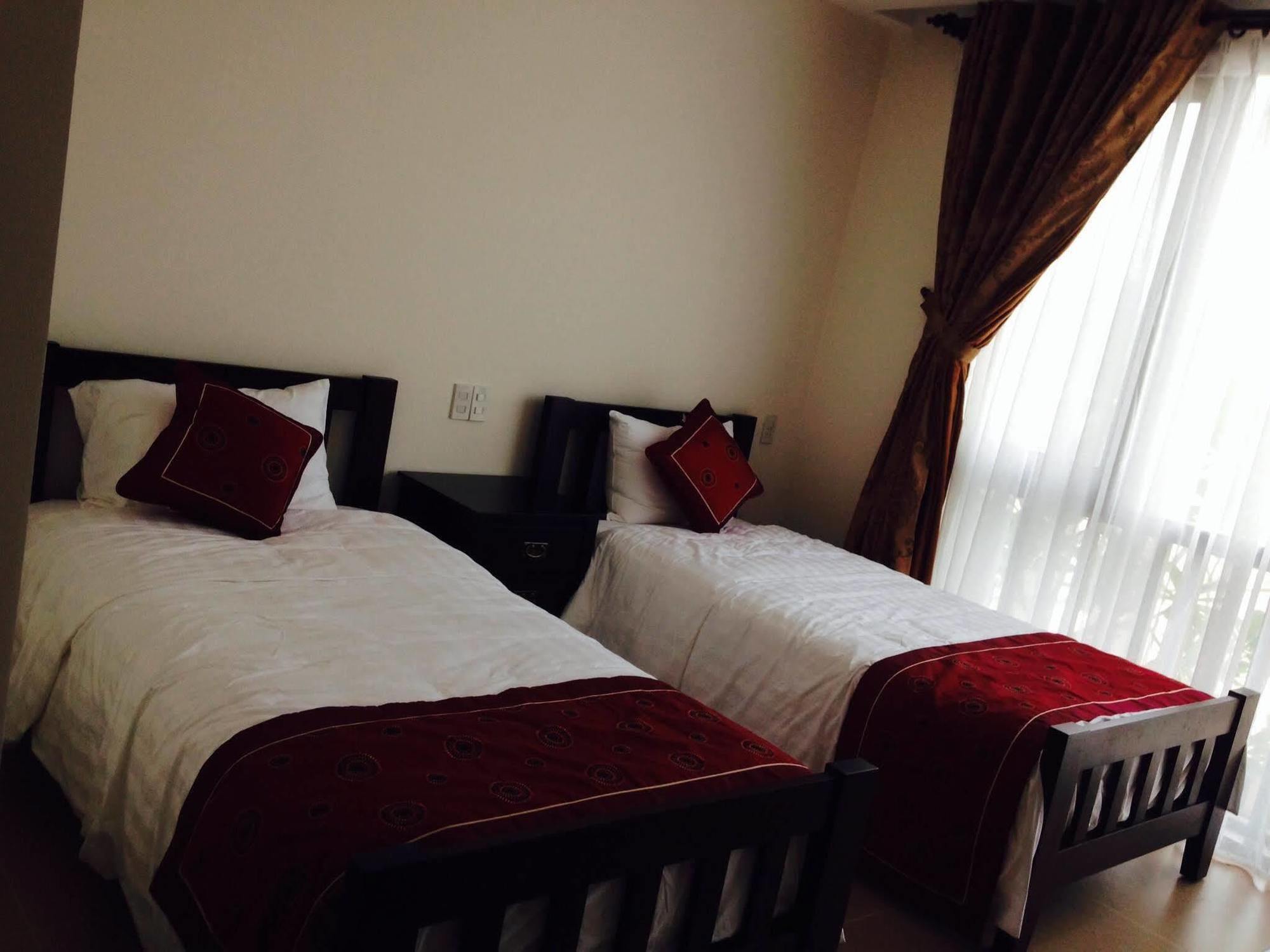 Kosmos Villa Фукуок Екстер'єр фото